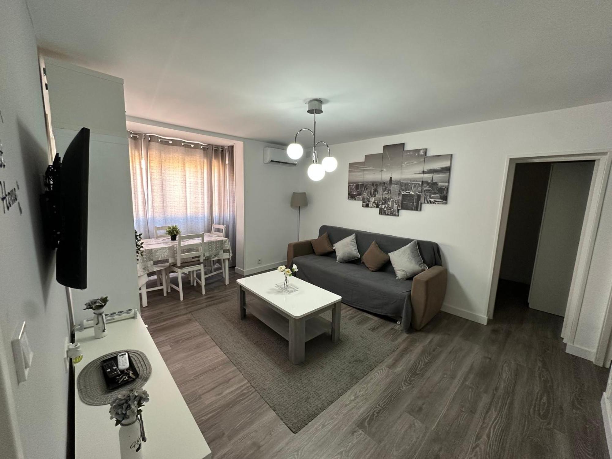 Apartamento Experiencia Inolvidable Nuestro Apartamento Unico Madrid Exterior foto